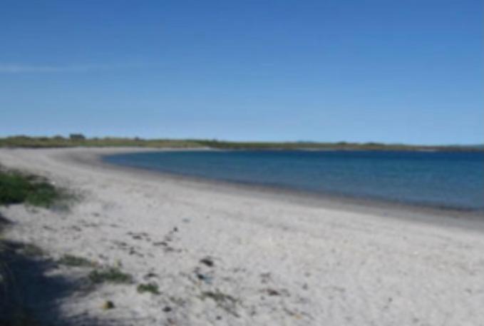 Seascape On The Edge Of Town: 4 Beds All Ensuite. Belmullet Esterno foto